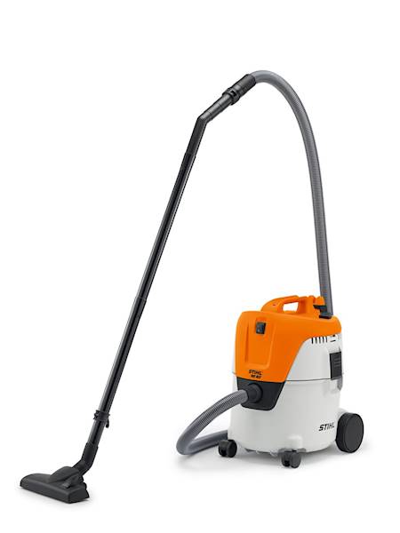 Odkurzacz elektryczny Stihl SE 62