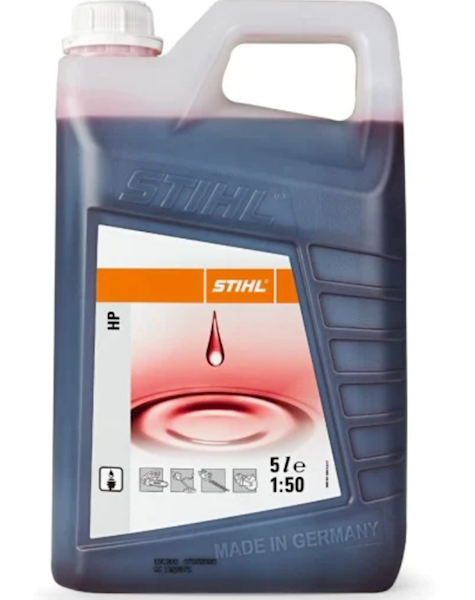 Olej HP 5L Stihl