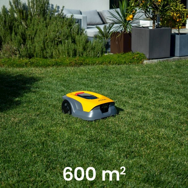 Robot koszący Stiga A 6V