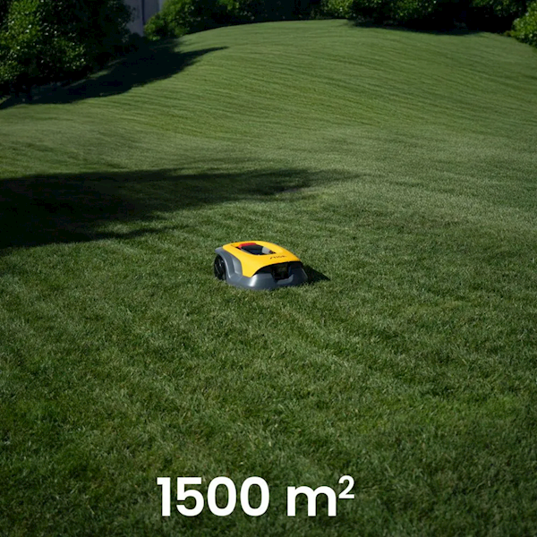 Robot koszący Stiga A 15V