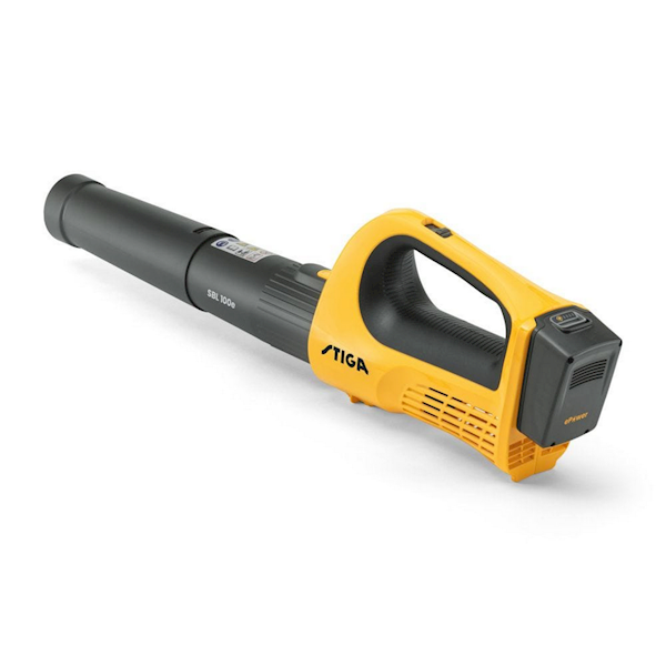 Dmuchawa akumulatorowa Stiga SBL100e SET