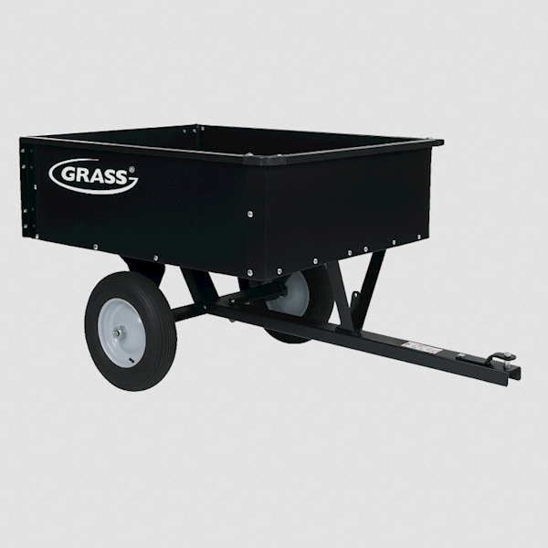 Przyczepka Grass GP01 