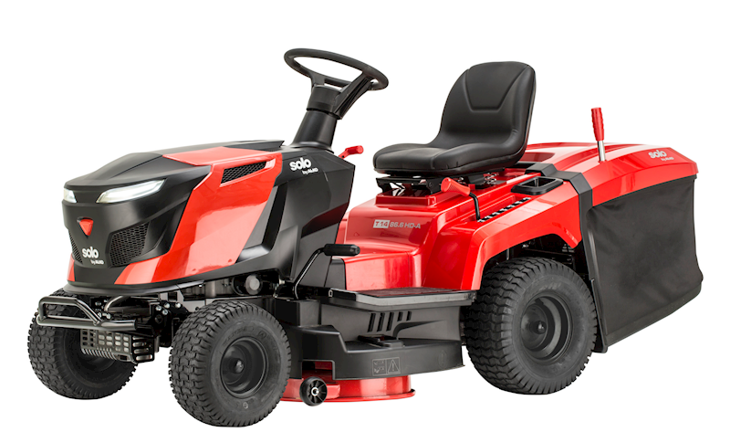 Traktor T14-86.6 HD-A Easy Pro Solo by ALKO