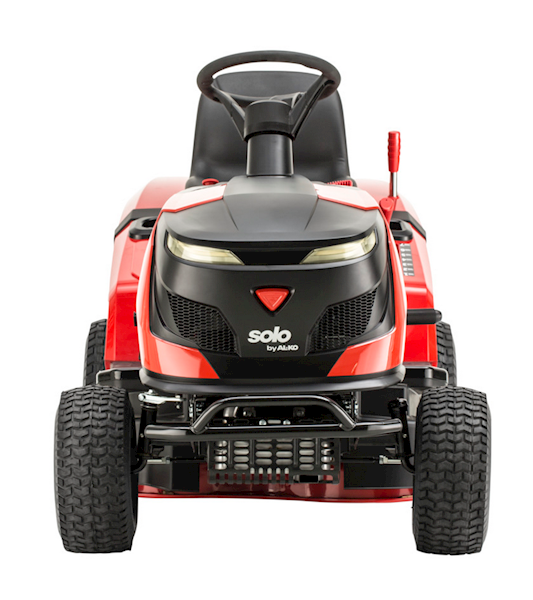 Traktor T14-86.6 HD-A Easy Pro Solo by ALKO