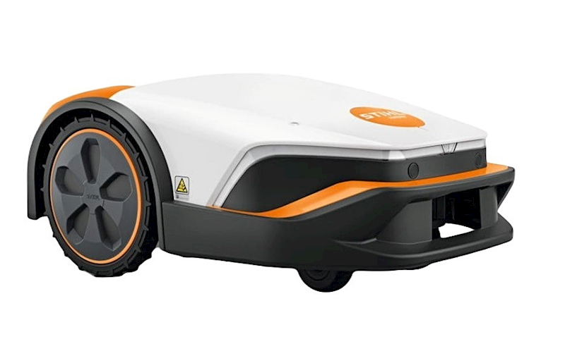 Robot koszący Stihl iMOW 6.0
