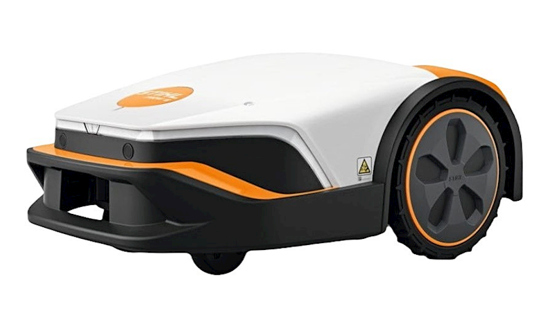 Robot koszący Stihl iMOW 6.0