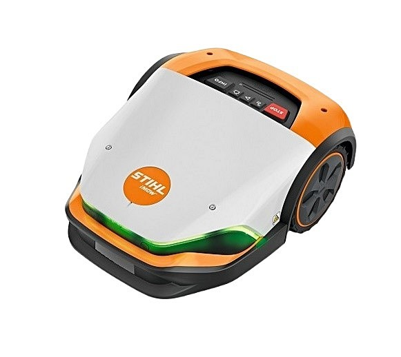 Robot koszący Stihl iMOW 6.0