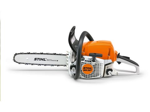 Pilarka Stihl MS 251 