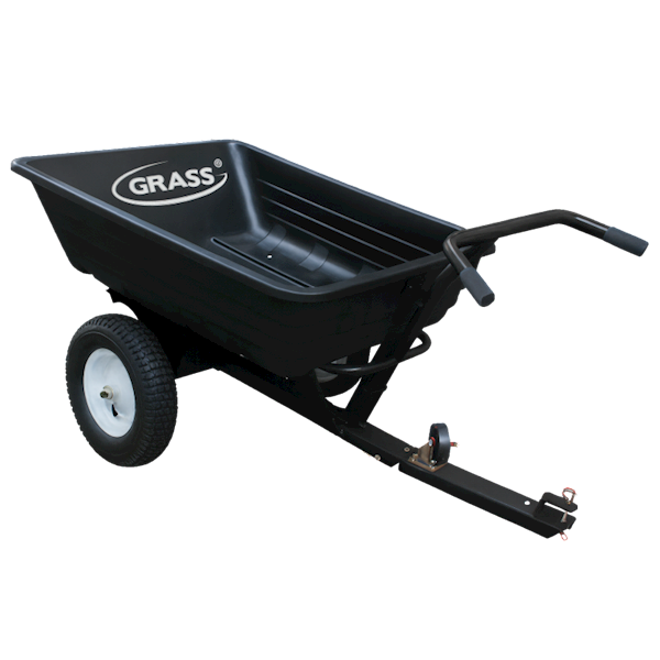 Przyczepka Grass GP02