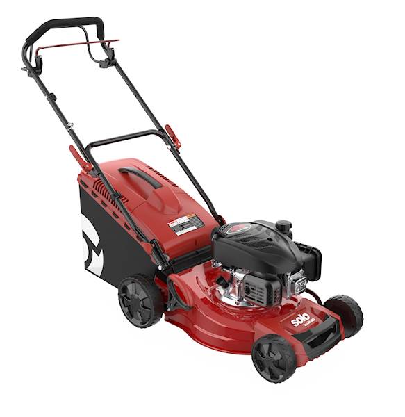 Kosiarka Alko 4216 SP-A Easy SBA Pro