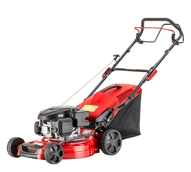 Kosiarka Alko 4216 SP-A Easy SBA Pro