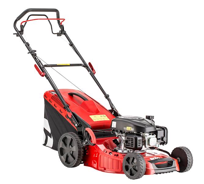 Kosiarka Alko 4716 SP-A Easy SBA Pro