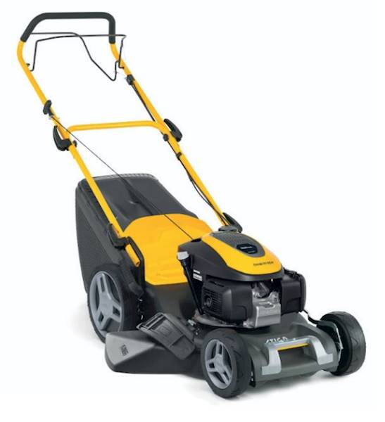 Kosiarka Stiga Combi 53 SQ H - GCVx 170 Autochoke