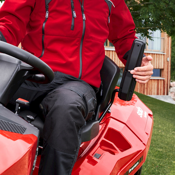 Podłokietniki Comfort Alko XXX