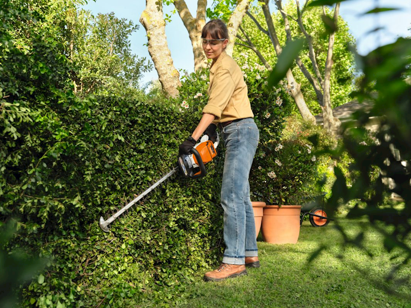 Nożyce akumulatorowe Stihl HSA 60 600mm/24" 