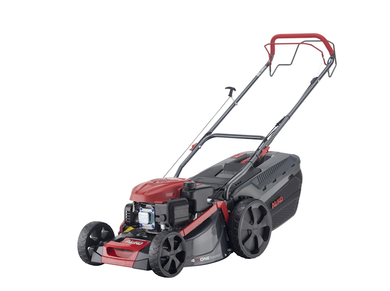 Kosiarka Alko 46.0 SP-A Comfort Plus Pro 145