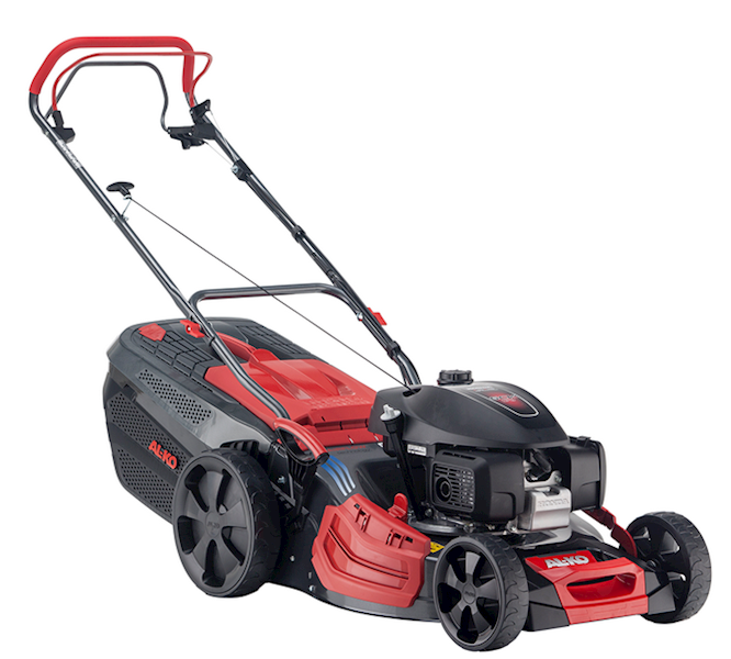 Kosiarka Alko 520 SP-H Premium Honda GCV 170
