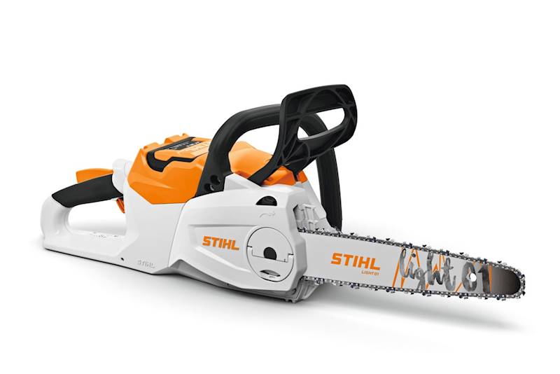 Pilarka akumulatorowa Stihl MSA 80 C-B SET