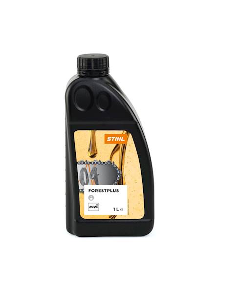 Olej do łańcucha Stihl ForestPlus 1l