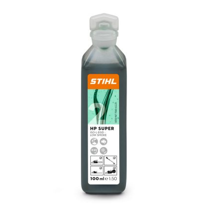 Olej HP Super 100 ml Stihl