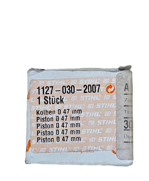 Tłok Stihl  MS 310 / 1127-030-2007