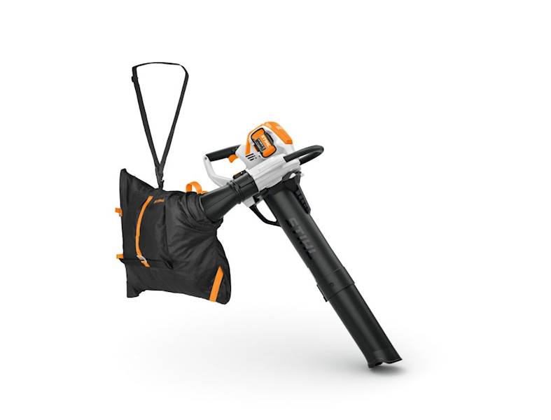 Odkurzacz akumulatorow STIHL SHA 140