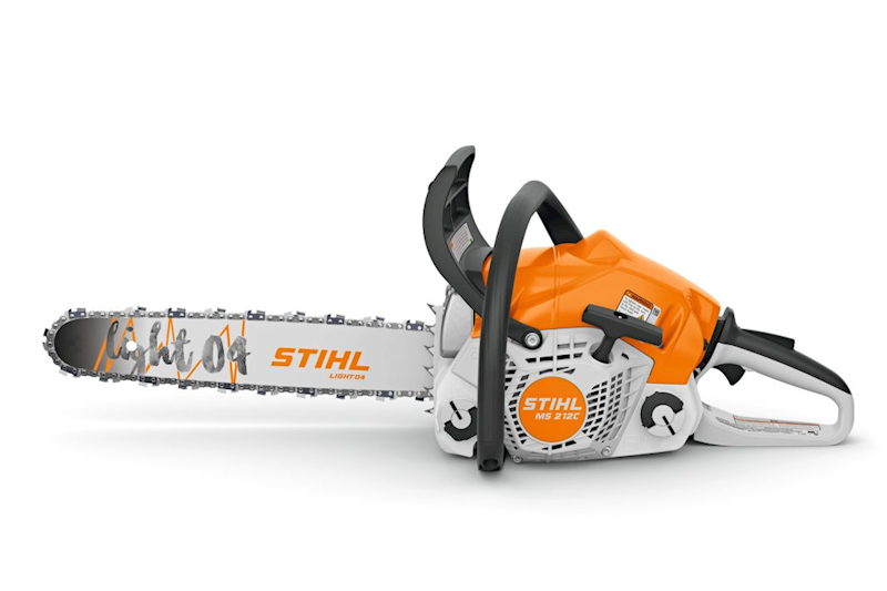 Pilarka Stihl MS 212 C-BE