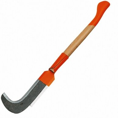Sierp jednoręczny STIHL, maczeta STIHL