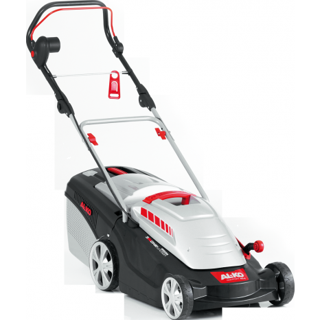 Kosiarka elektryczna Bio Comfort 40E 1400W Alko