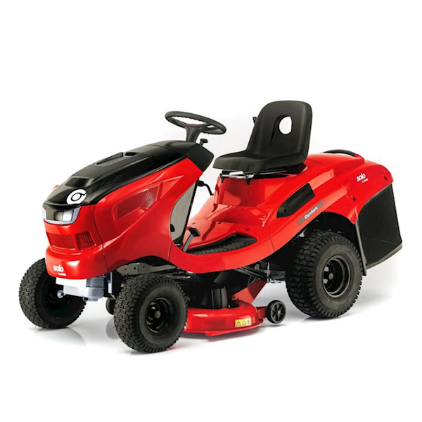 Traktor T13-93.7 HD Comfort Solo by Alko