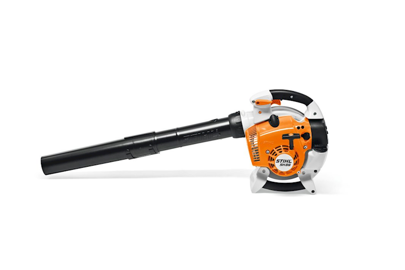 Odkurzacz ogrodowy Stihl SH 86
