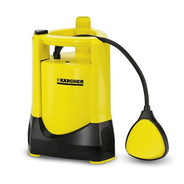Karcher pompa zanurzeniowa SCP 9000 1.645-167