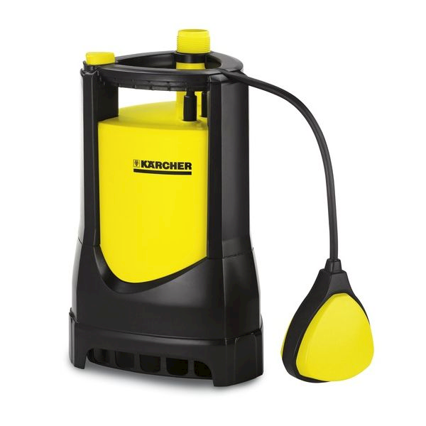 Karcher pompa zanurz. SDP 9500 1.645-116