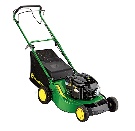 Kosiarka spalinowa John Deere Run 51 ZRC1