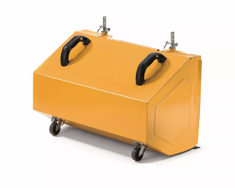 Zbiornik do zamiatarki Stiga 80cm (model SWS800)