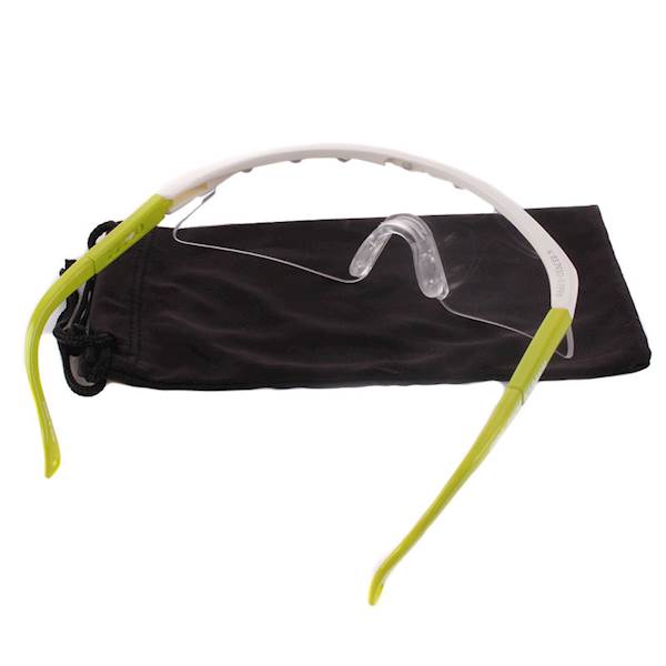 Okulary Karakal Pro 2500 Junior