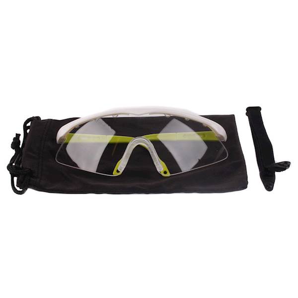 Okulary Karakal Pro 2500 Junior