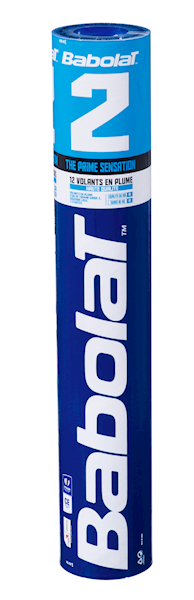 Lotki piórowe Babolat 2 12szt | 78