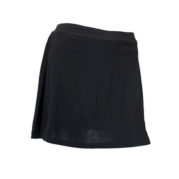 Spódniczka Karakal Club Skort Black | Rozmiar: XXS