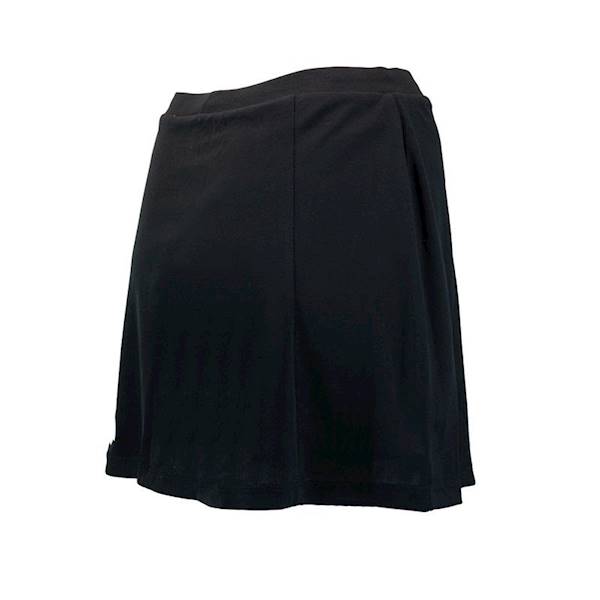 Spódniczka Karakal Club Skort Black | Rozmiar: XXS