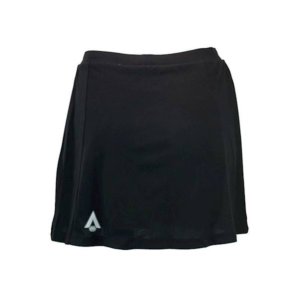 Spódniczka Karakal Club Skort Black | Rozmiar: XXS
