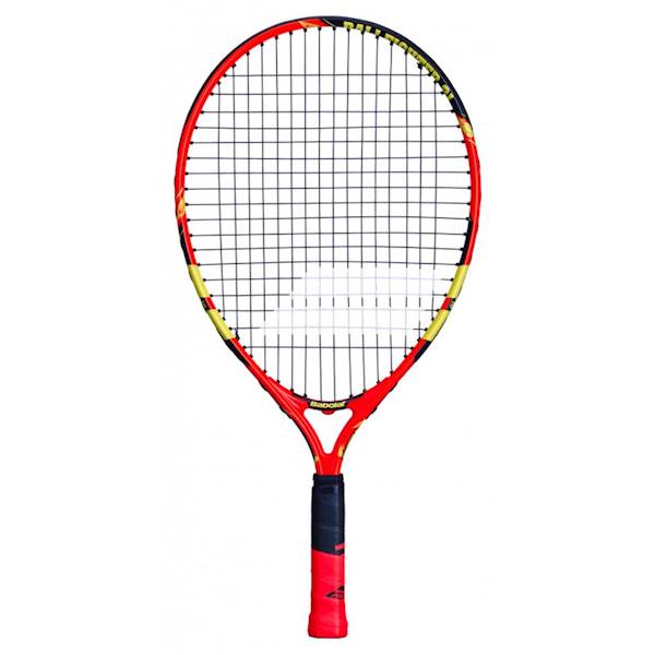 Rakieta do tenisa ziemnego Babolat - 21 - BallFighter (touch tennis)
