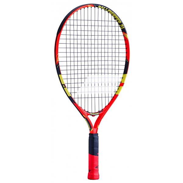 Rakieta do tenisa ziemnego Babolat - 21 - BallFighter (touch tennis)