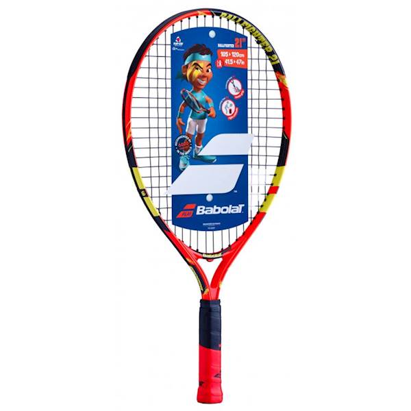 Rakieta do tenisa ziemnego Babolat - 21 - BallFighter (touch tennis)