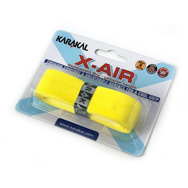 Owijka bazowa Karakal X-Air Grip
