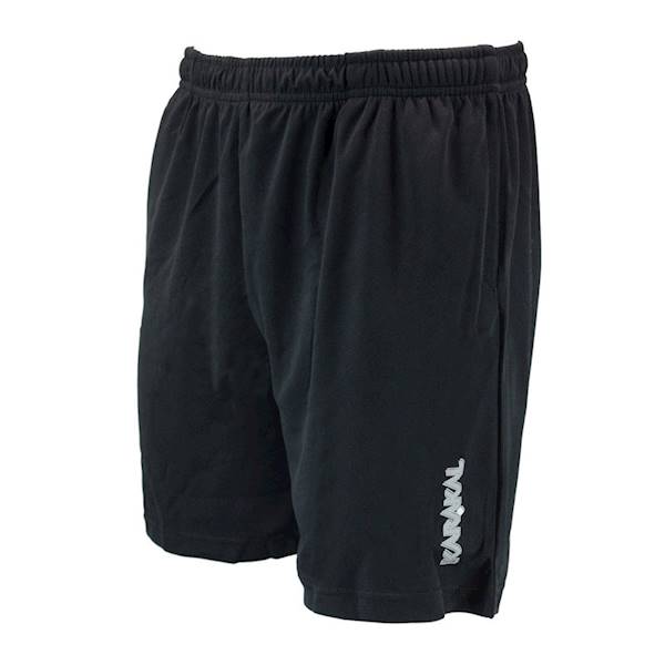 Spodenki Karakal Club Short Czarne | Rozmiar: XXS
