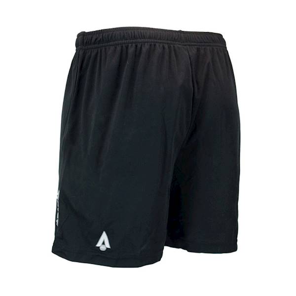 Spodenki Karakal Club Short Czarne | Rozmiar: XXS