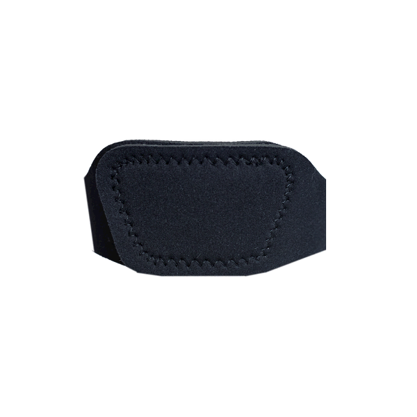 Maska antysmogowa FFP1 Respro CE Techno Black | rozmiar: XL