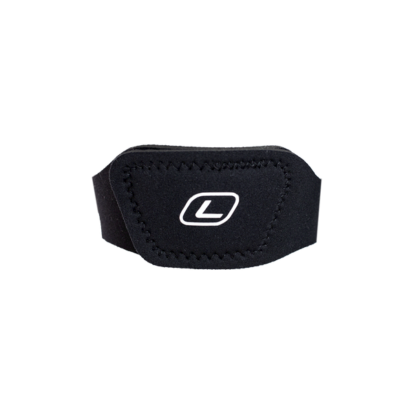 Maska antysmogowa FFP1 Respro CE Sportsta Black | Rozmiar: XL