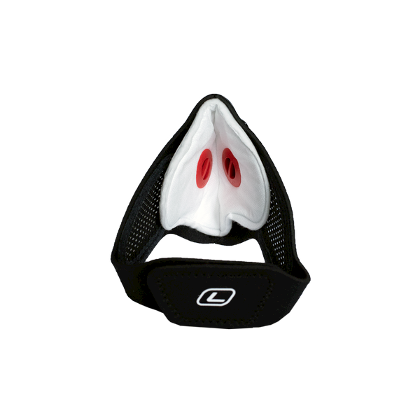 Maska antysmogowa FFP1 Respro CE Sportsta Black | Rozmiar: XL